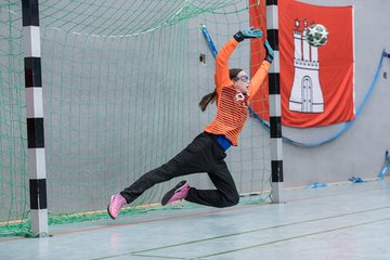 Bild 89 - wDJ Loewinnen Cup D1